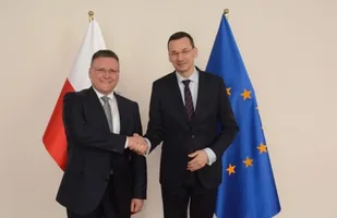 Mercedes wybuduje fabrykę w Jaworze! — zdjęcie 2