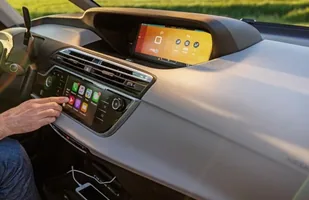 Citroen C4 Picasso po liftingu — zdjęcie 5