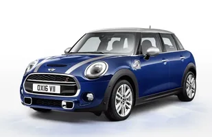 Mini Seven — zdjęcie 1