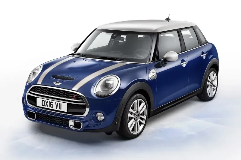 Mini Seven