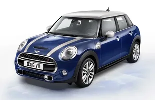 Mini Seven — zdjęcie 2
