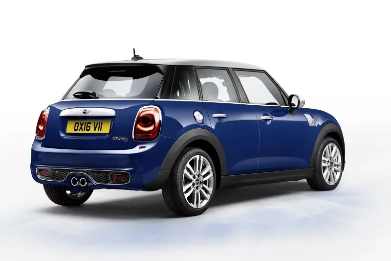 Mini Seven