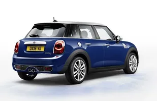 Mini Seven — zdjęcie 3