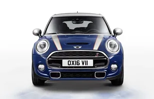 Mini Seven — zdjęcie 4