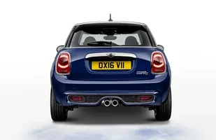 Mini Seven — zdjęcie 5