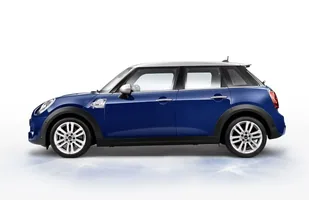 Mini Seven — zdjęcie 6