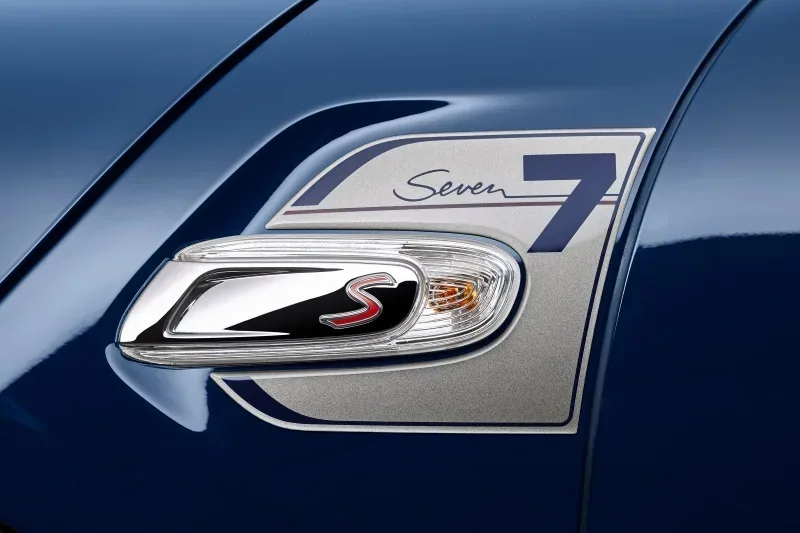 Mini Seven