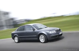 100 tysięcy sztuk Skody Superb III — zdjęcie 2