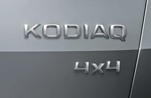 Skoda Kodiaq coraz bliżej! — zdjęcie 1