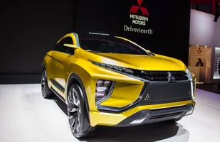 Nissan przejmuje Mitsubishi — zdjęcie 1