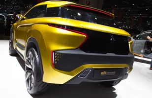 Nissan przejmuje Mitsubishi — zdjęcie 3