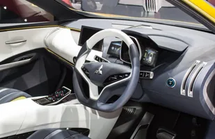 Nissan przejmuje Mitsubishi — zdjęcie 4