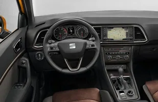 Seat Ateca - ceny! — zdjęcie 2