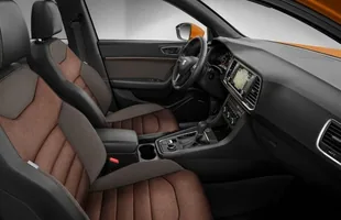 Seat Ateca - ceny! — zdjęcie 4
