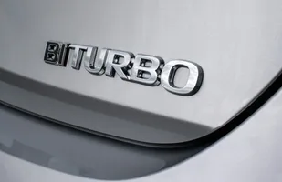 Opel Astra 1.6 BiTurbo CDTI — zdjęcie 4