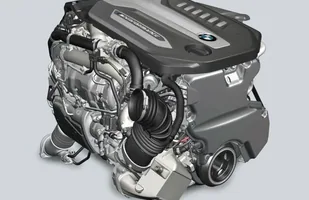 BMW 750Ld xDrive - najmocniejszy w historii — zdjęcie 2
