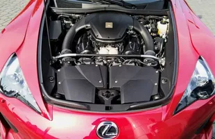 Lexus LFA może być twój! — zdjęcie 12