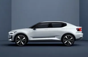 Volvo zapowiada nowe V40 i XC40 — zdjęcie 3