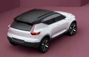 Volvo zapowiada nowe V40 i XC40 — zdjęcie 5