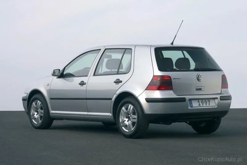 Marzysz o Volkswagenie?