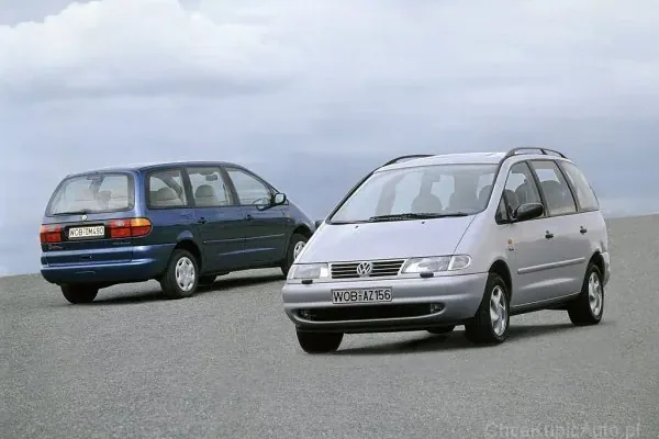 Marzysz o Volkswagenie?