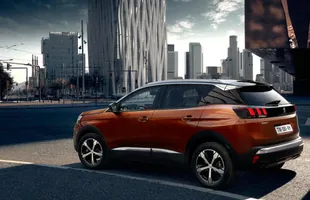 Całkiem nowy Peugeot 3008 — zdjęcie 4