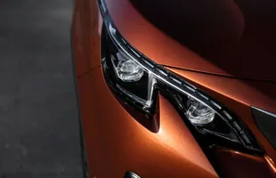 Całkiem nowy Peugeot 3008 — zdjęcie 5