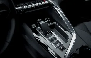 Całkiem nowy Peugeot 3008 — zdjęcie 8