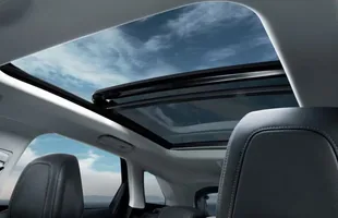 Całkiem nowy Peugeot 3008 — zdjęcie 11