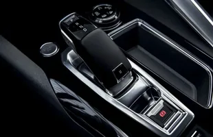 Całkiem nowy Peugeot 3008 — zdjęcie 12