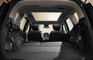 Renault Grand Scenic nowej generacji! — zdjęcie 3