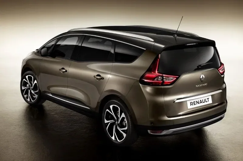 Renault Grand Scenic