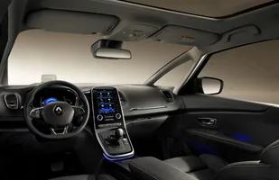 Renault Grand Scenic nowej generacji! — zdjęcie 6