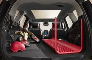 Renault Grand Scenic nowej generacji! — zdjęcie 7
