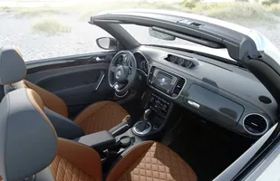 Volkswagen Beetle po zmianach — zdjęcie 5