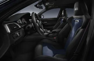 BMW M3 30 Years M3 — zdjęcie 4