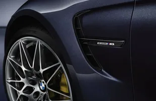 BMW M3 30 Years M3 — zdjęcie 5