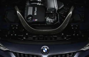 BMW M3 30 Years M3 — zdjęcie 6