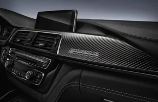 BMW M3 30 Years M3 — zdjęcie 8