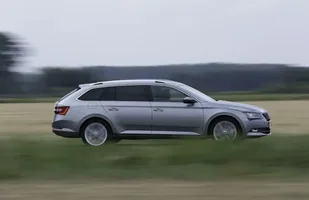 Skoda wróci do USA? Zaskakujący scenariusz! — zdjęcie 7