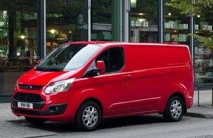 Ford Transit z nowym dieslem 2,0 EcoBlue — zdjęcie 3