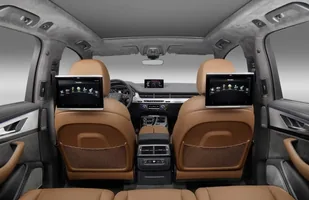 Audi Q7 e-tron 3.0 TDI quattro. Ceny — zdjęcie 10