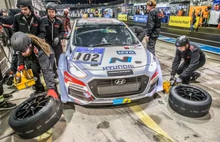 Hyundai N coraz bliżej. Ma być jak AMG! — zdjęcie 1