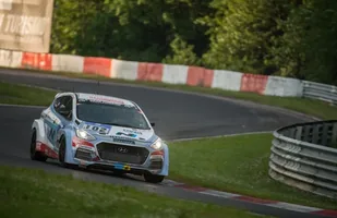 Hyundai N coraz bliżej. Ma być jak AMG! — zdjęcie 3