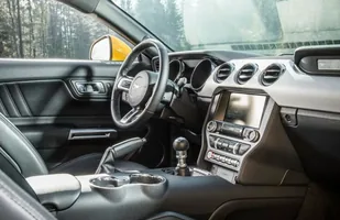 Ford Mustang nr 1 na świecie! — zdjęcie 3