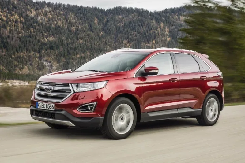 Ford Edge