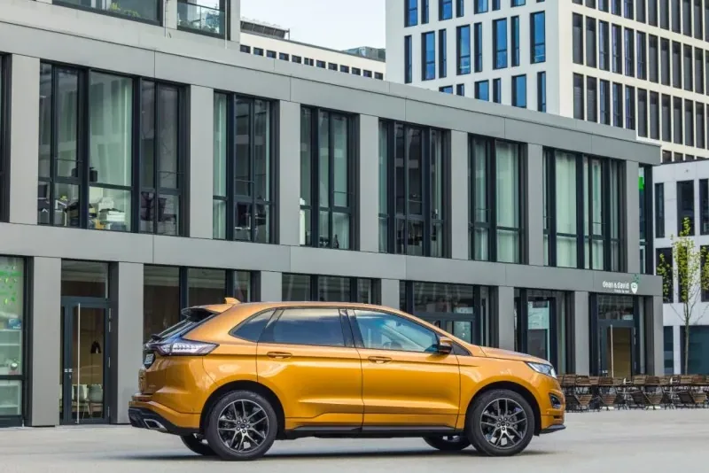 Ford Edge