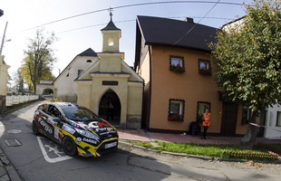 24. Rajd Dolnośląski na zdjęciach
