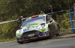 24. Rajd Dolnośląski na zdjęciach