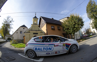 24. Rajd Dolnośląski na zdjęciach